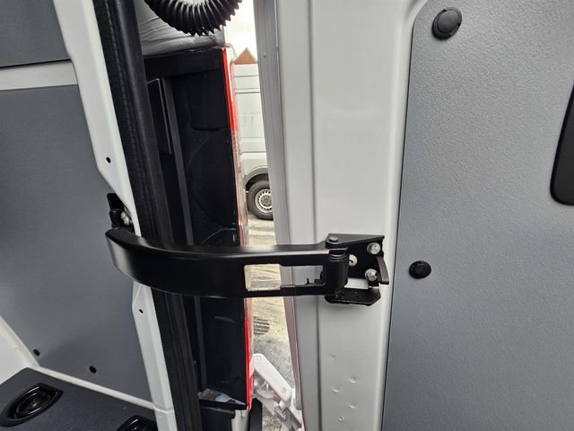 New 2026 Mercedes-Benz Sprinter 144 Cargo image 33
