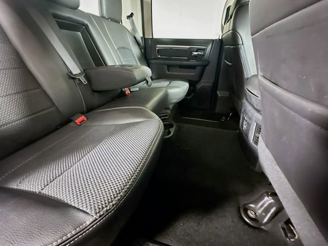 Used 2015 RAM 1500 Sport AWD/4WD image 28