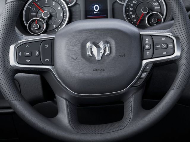 New 2026 RAM 2500 Tradesman image 19