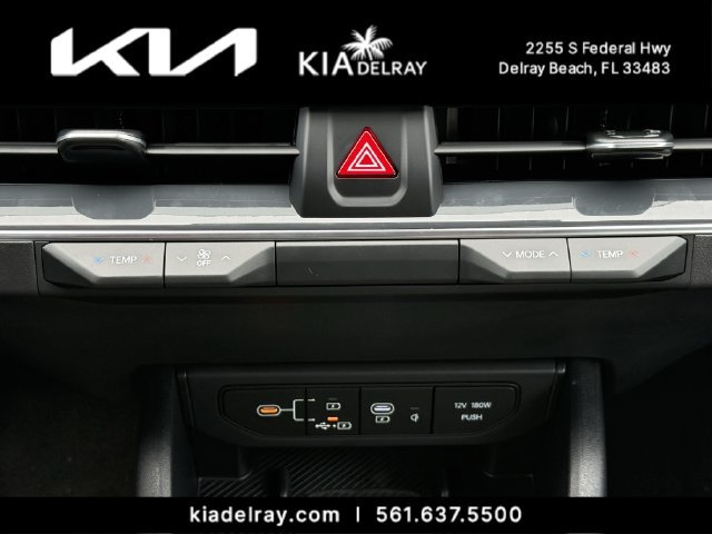 New 2026 Kia K4 GT-Line FWD image 22