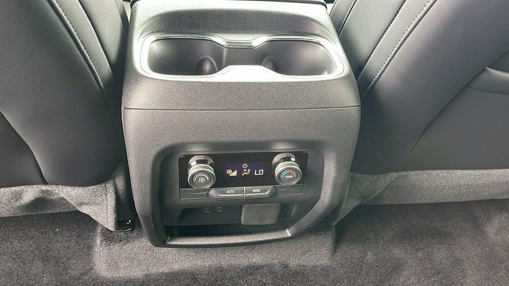New 2026 Buick Enclave Sport Touring w/ Power Package FWD image 16