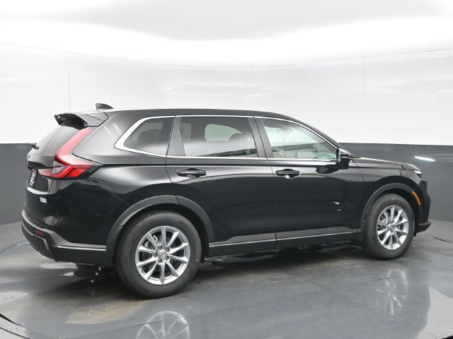 New 2027 Honda CR-V EX image 6