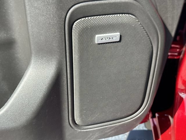 Used 2022 GMC Sierra 1500 Denali AWD/4WD image 25