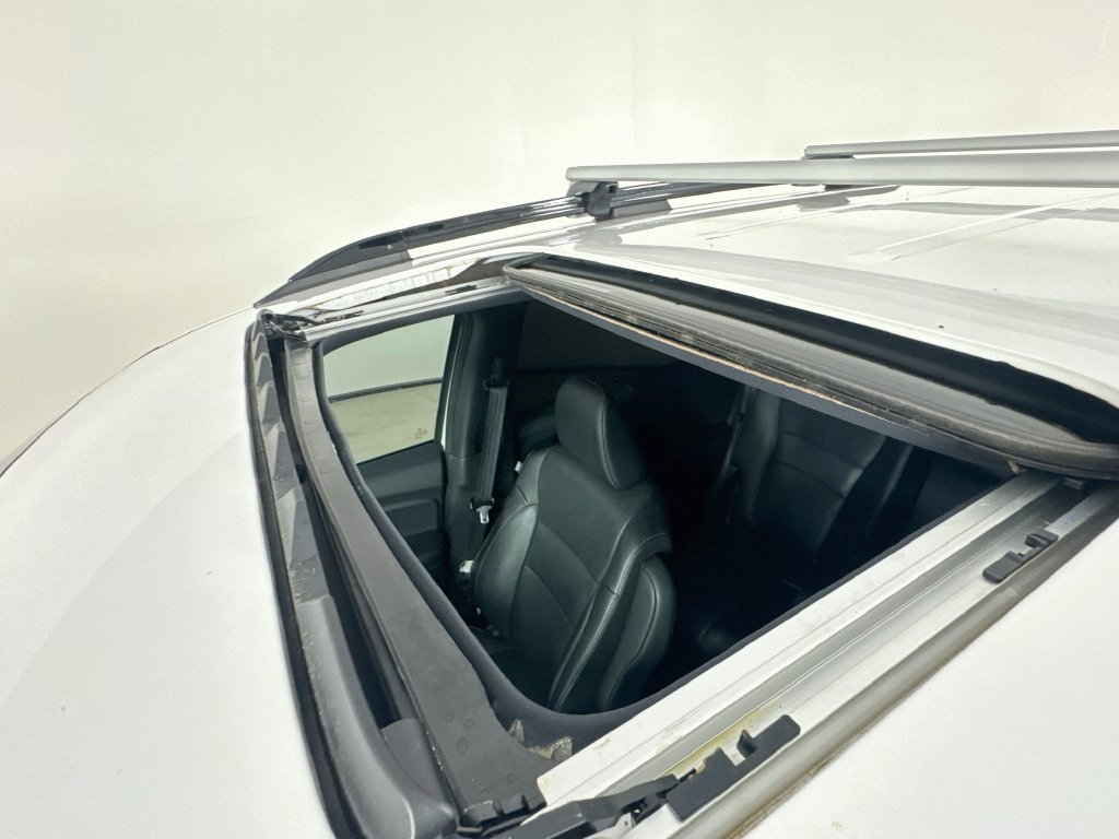 Used 2023 Honda Passport Elite image 26