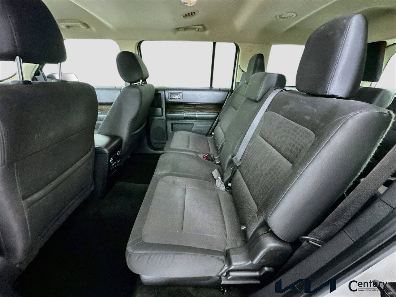 Used 2015 Ford Flex SEL w/ Equipment Group 201A image 22