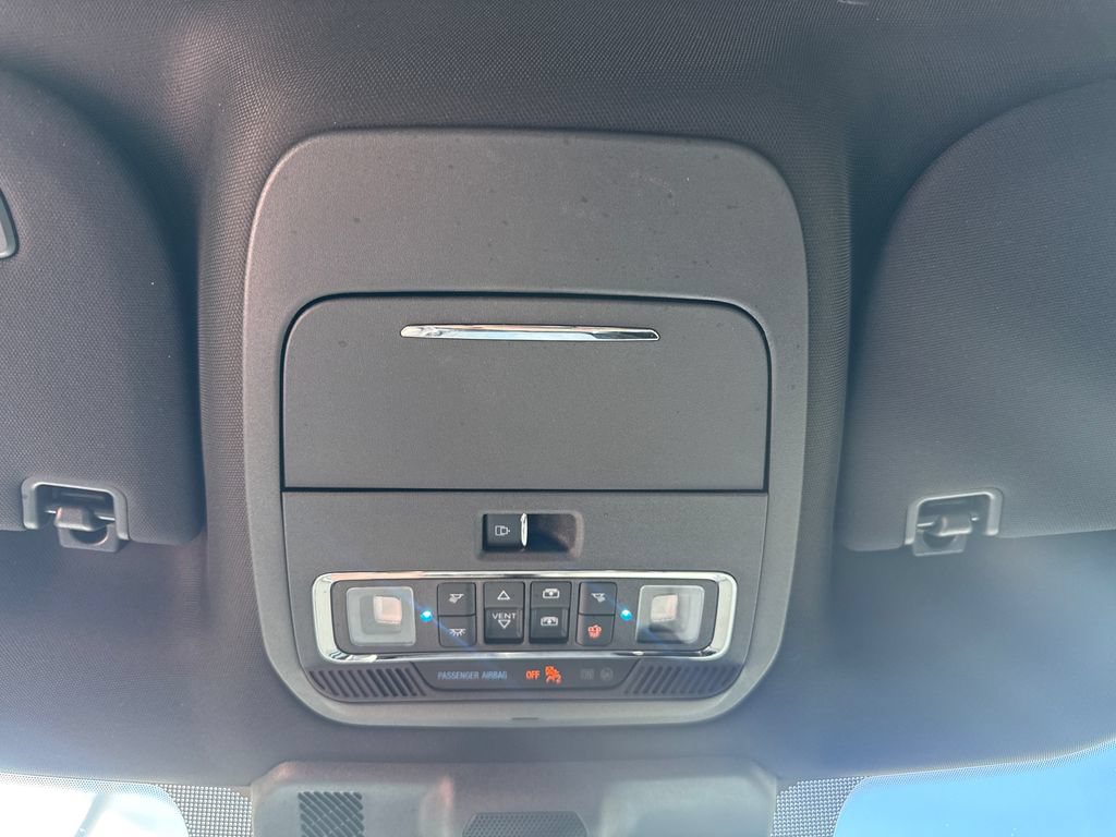 Certified 2023 Ford F150 Lightning Platinum AWD/4WD image 19