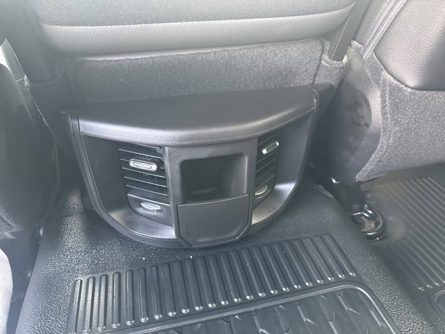 New 2025 RAM 5500 Tradesman image 34