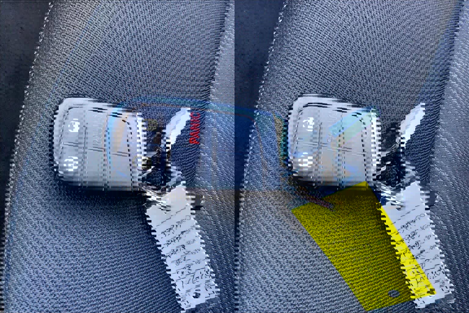 Used 2023 Jeep Renegade Latitude image 14