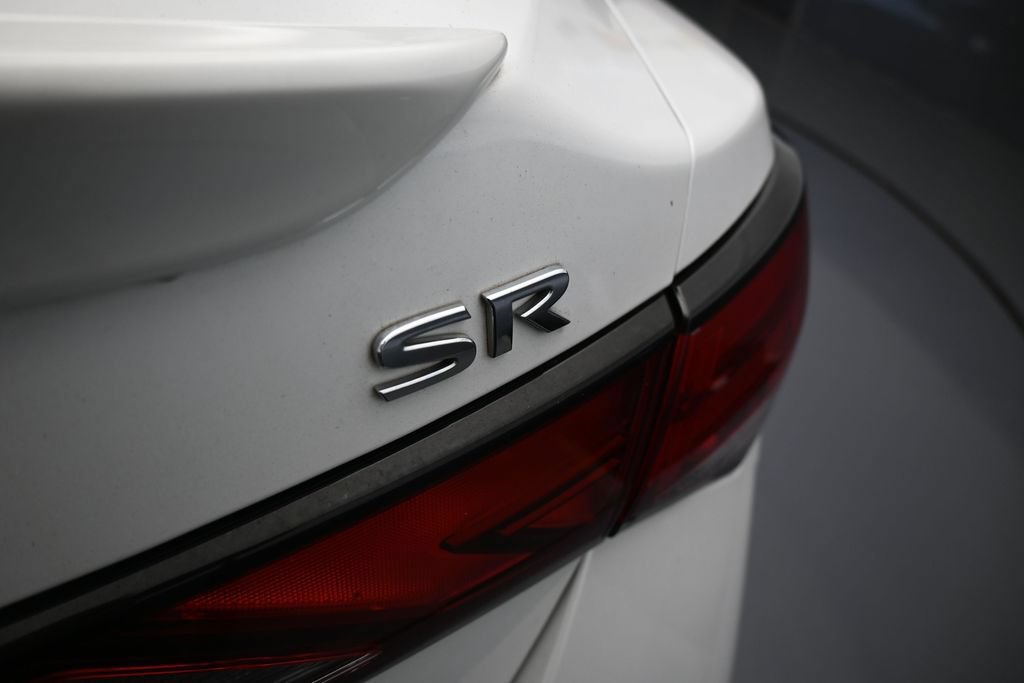 Used 2020 Nissan Sentra SR w/ Electronics Package FWD image 38
