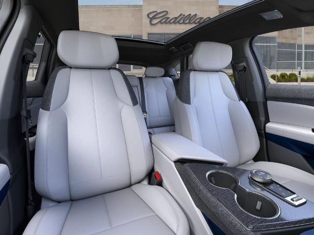 New 2026 Cadillac Optiq Sport 1 RWD image 16