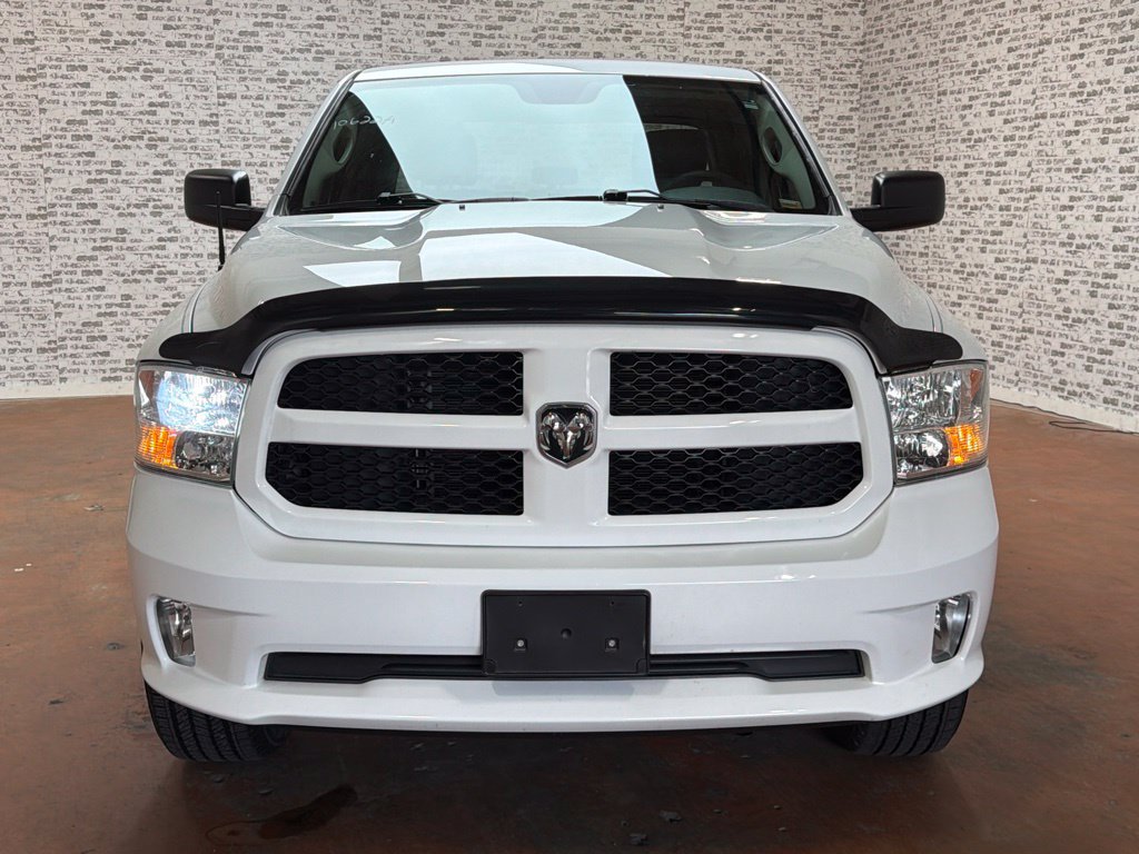 Used 2019 RAM 1500 Express AWD/4WD image 2