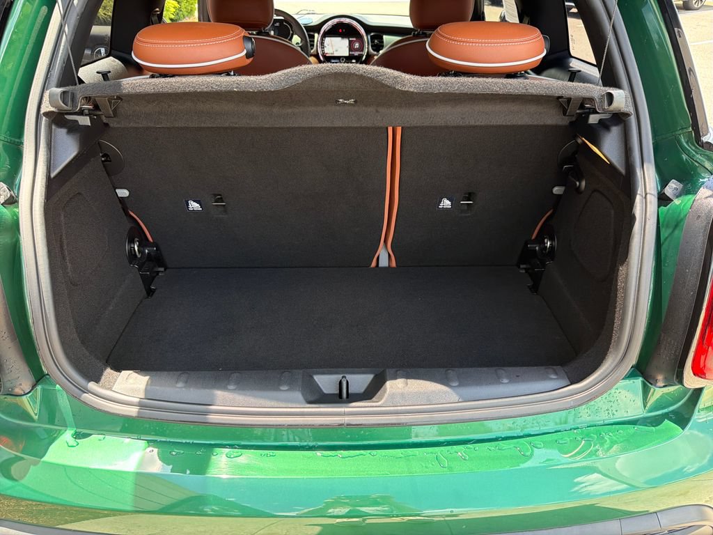 Used 2023 MINI Cooper S FWD image 30