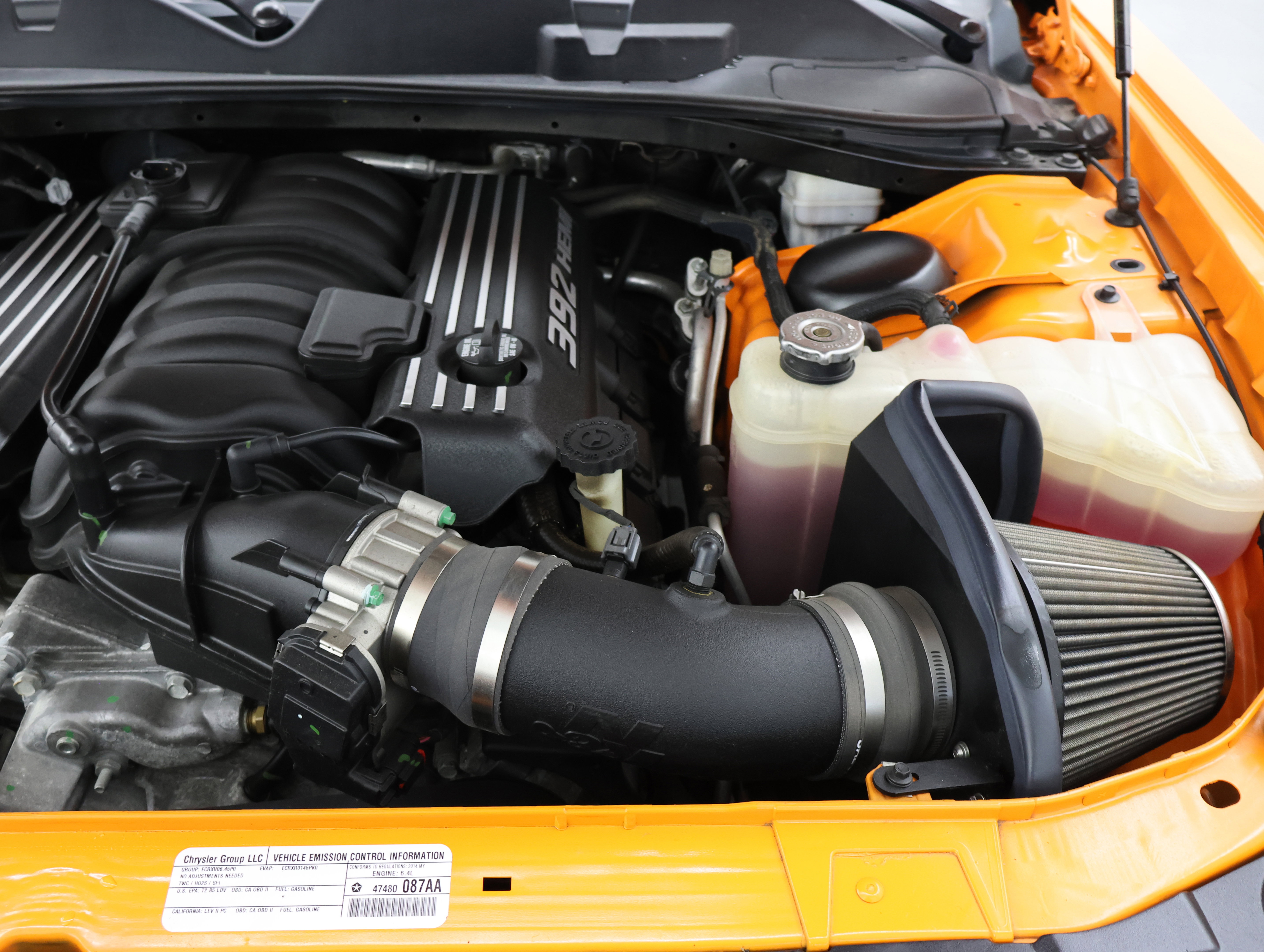 Used 2014 Dodge Challenger SRT8 image 15