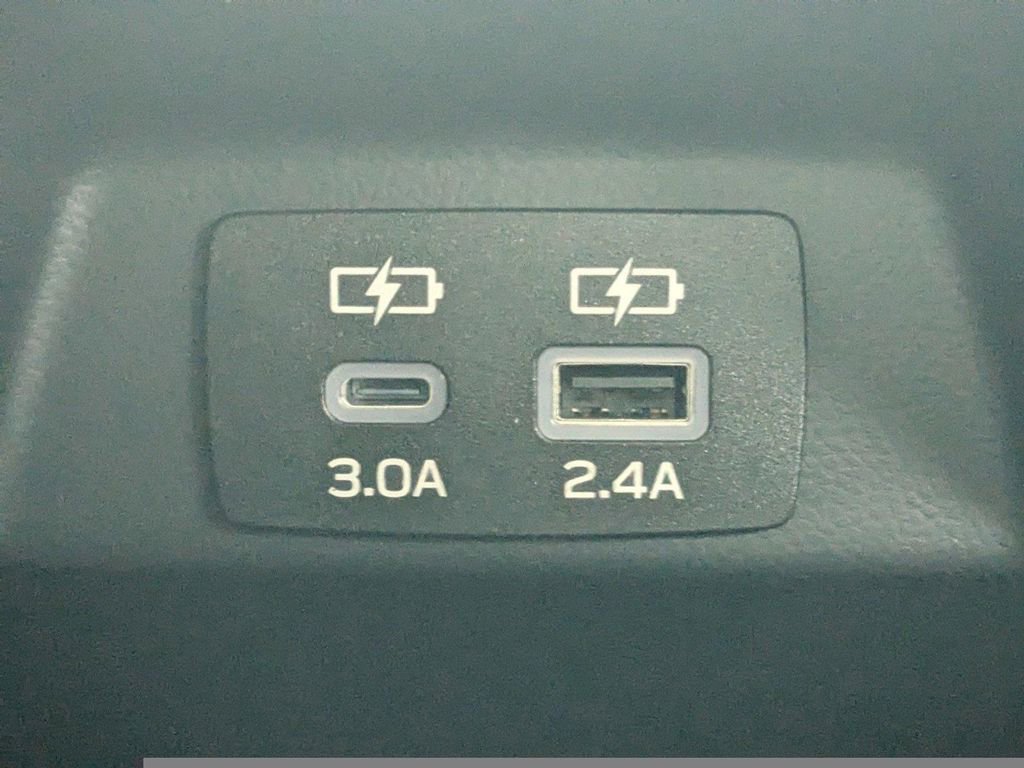New 2025 Subaru Crosstrek 2.5i Premium image 15
