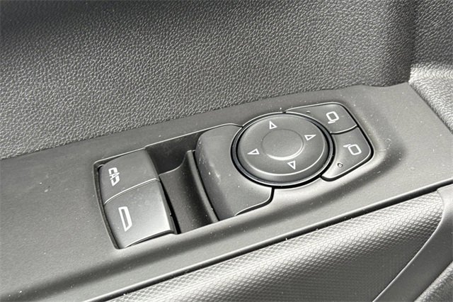 New 2026 GMC Sierra 1500 Pro w/ Pro Value Package image 12