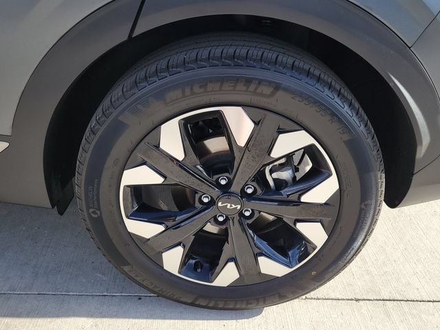 Certified 2024 Kia Sportage X-Line AWD/4WD image 20