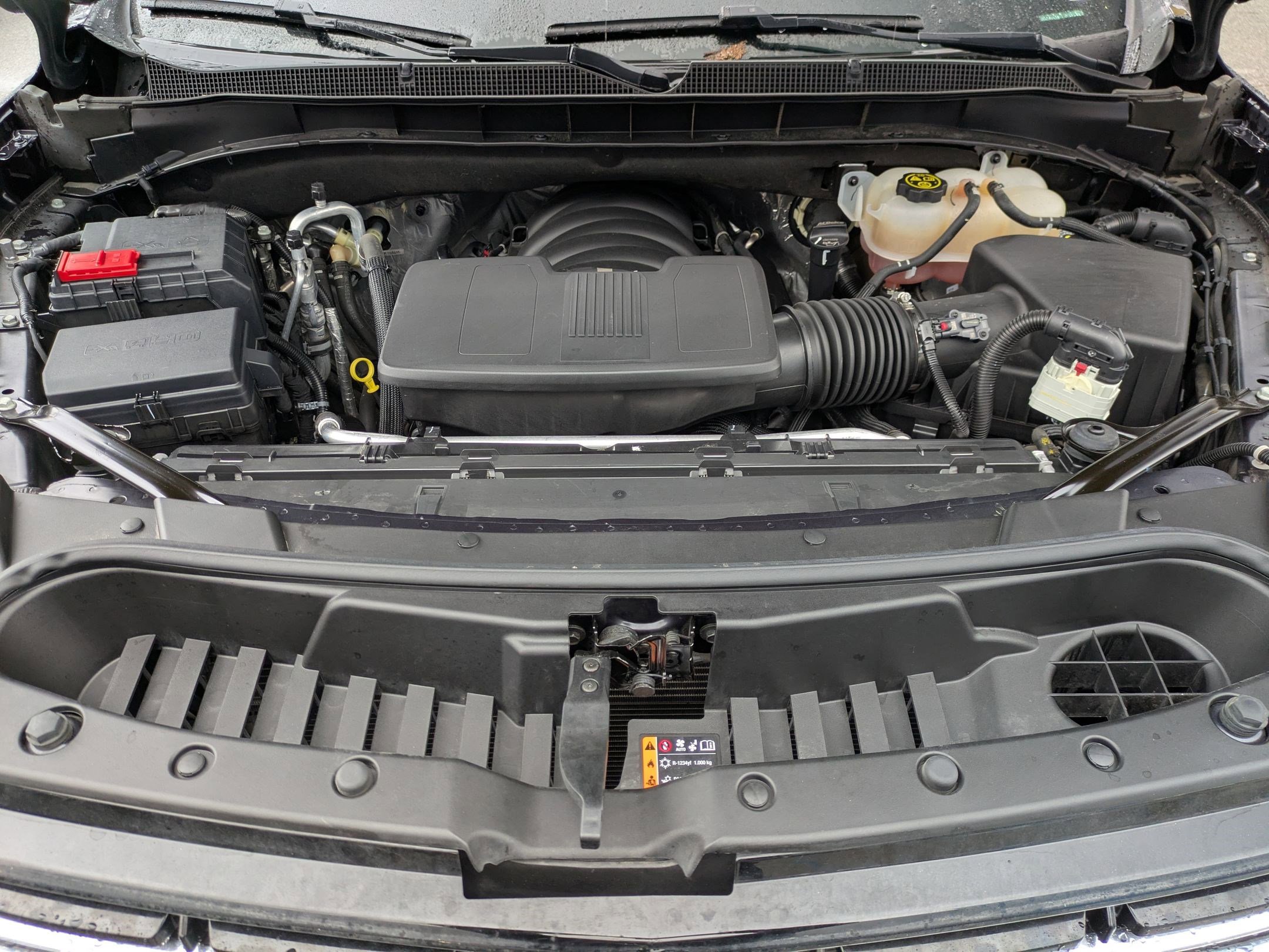 Certified 2023 Chevrolet Suburban LT image 29