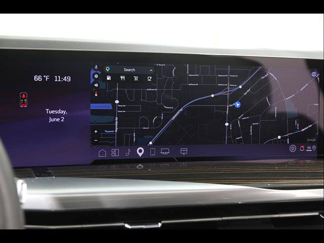 Used 2026 Cadillac Escalade Luxury AWD/4WD image 13