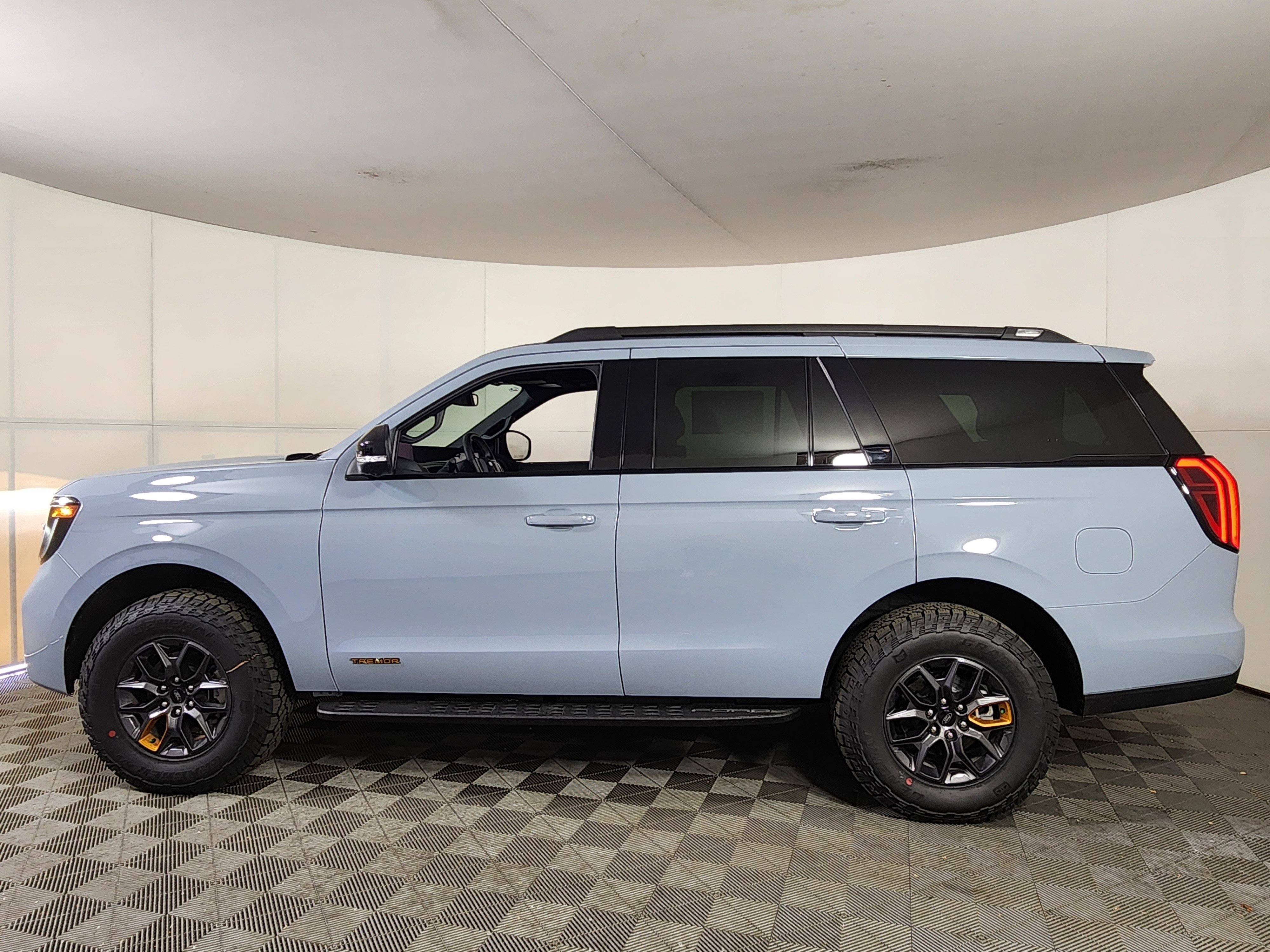 New 2026 Ford Expedition Tremor AWD/4WD image 4