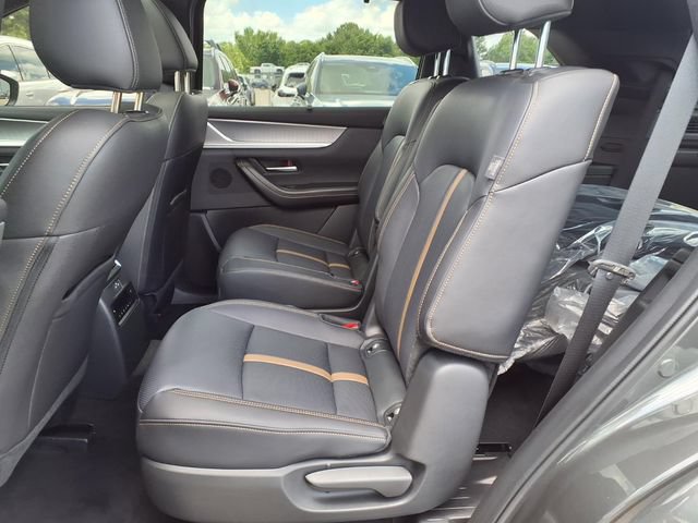 New 2026 MAZDA CX-90 Plug-In Hybrid w/ Premium Plus AWD/4WD image 14
