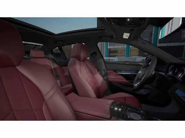 New 2026 BMW 540i xDrive AWD/4WD image 9