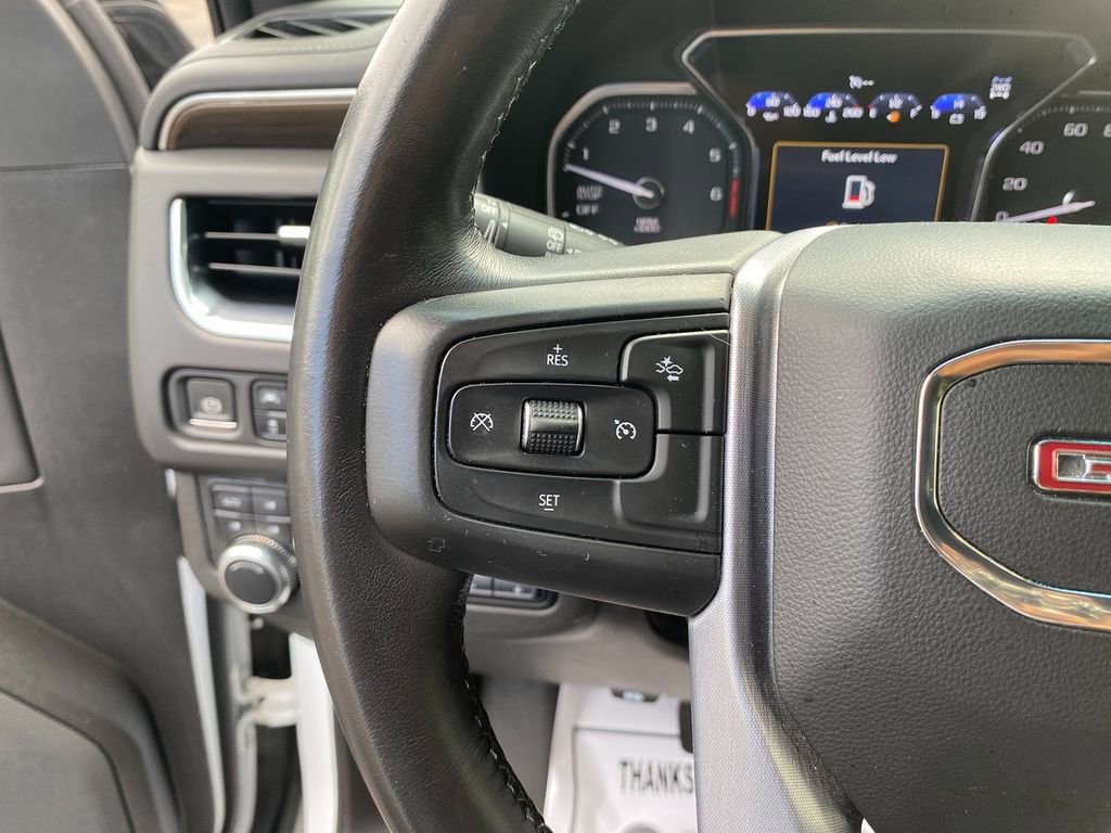 Used 2021 GMC Yukon XL SLE w/ Gmc Pro Safety Plus Package image 16