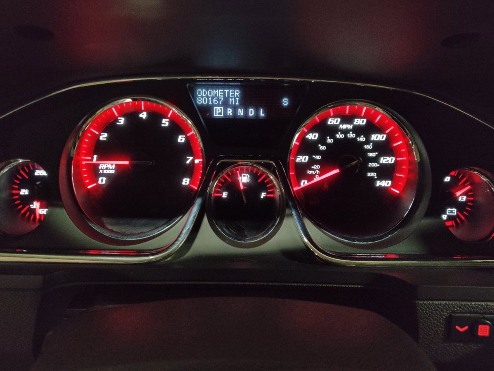 Used 2016 GMC Acadia Denali FWD image 23