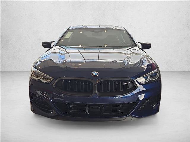 New 2026 BMW M850i xDrive AWD/4WD image 6
