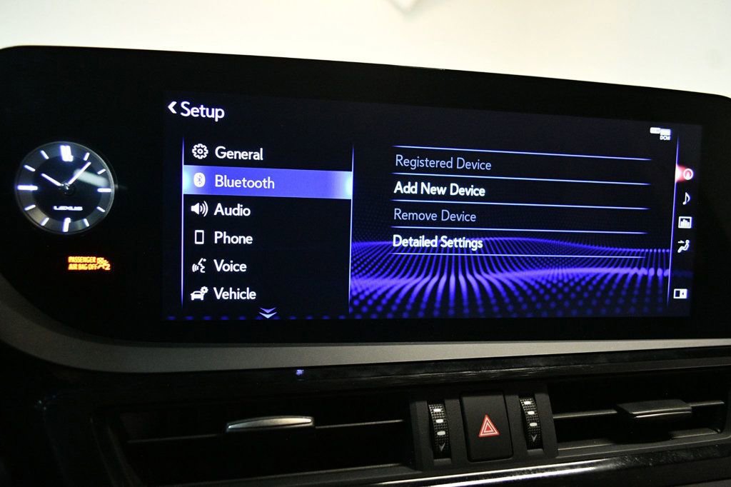 Used 2022 Lexus ES 350 Ultra Luxury image 59