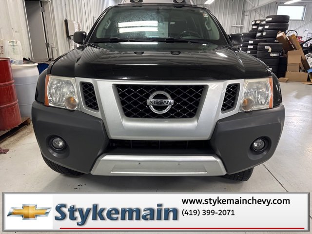 Used 2015 Nissan Xterra PRO-4X image 26