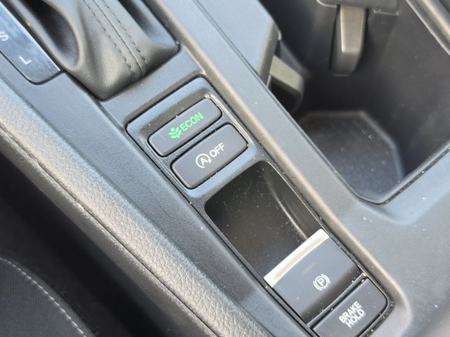 Used 2025 Honda Accord SE image 30