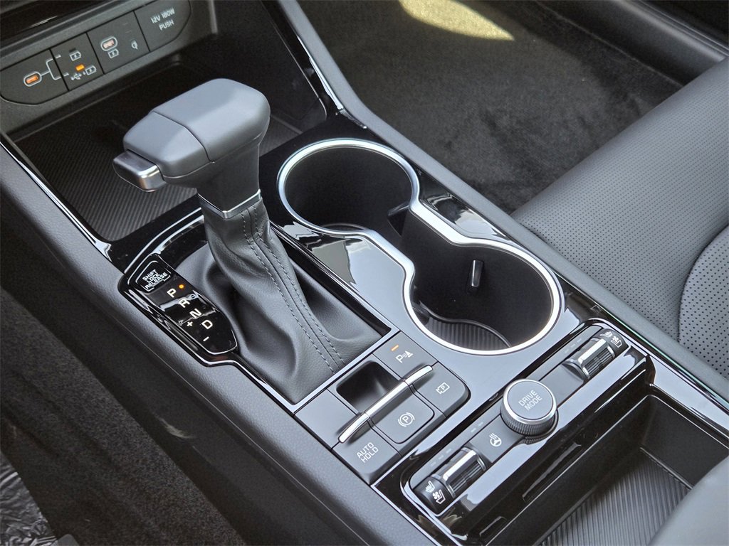 New 2026 Kia K5 GT w/ GT1 Package image 15