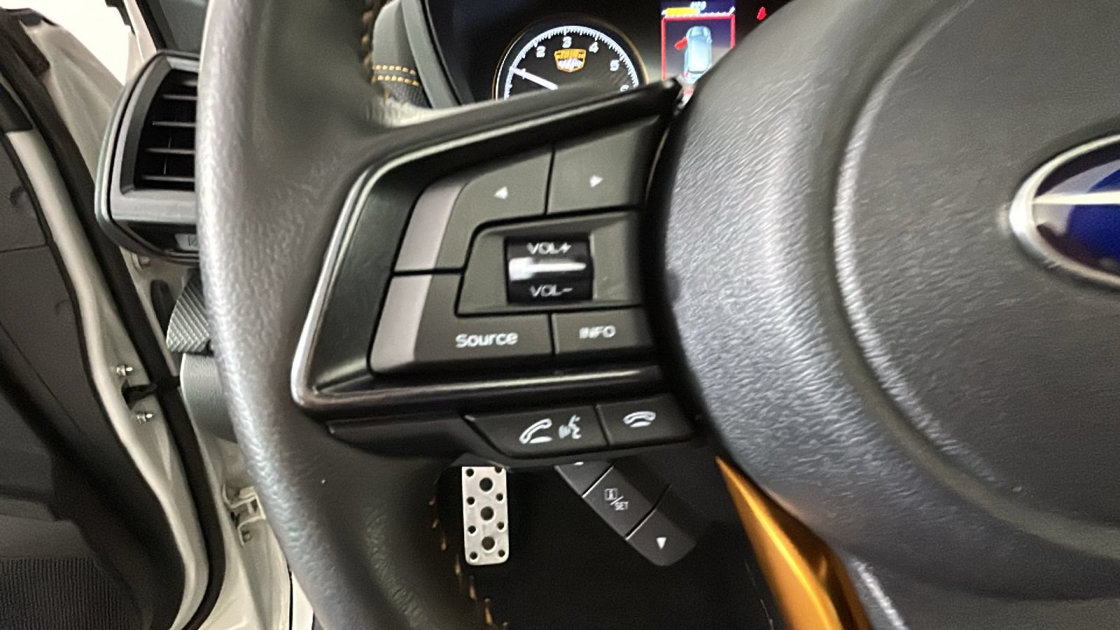Used 2023 Subaru Forester Wilderness AWD/4WD image 18