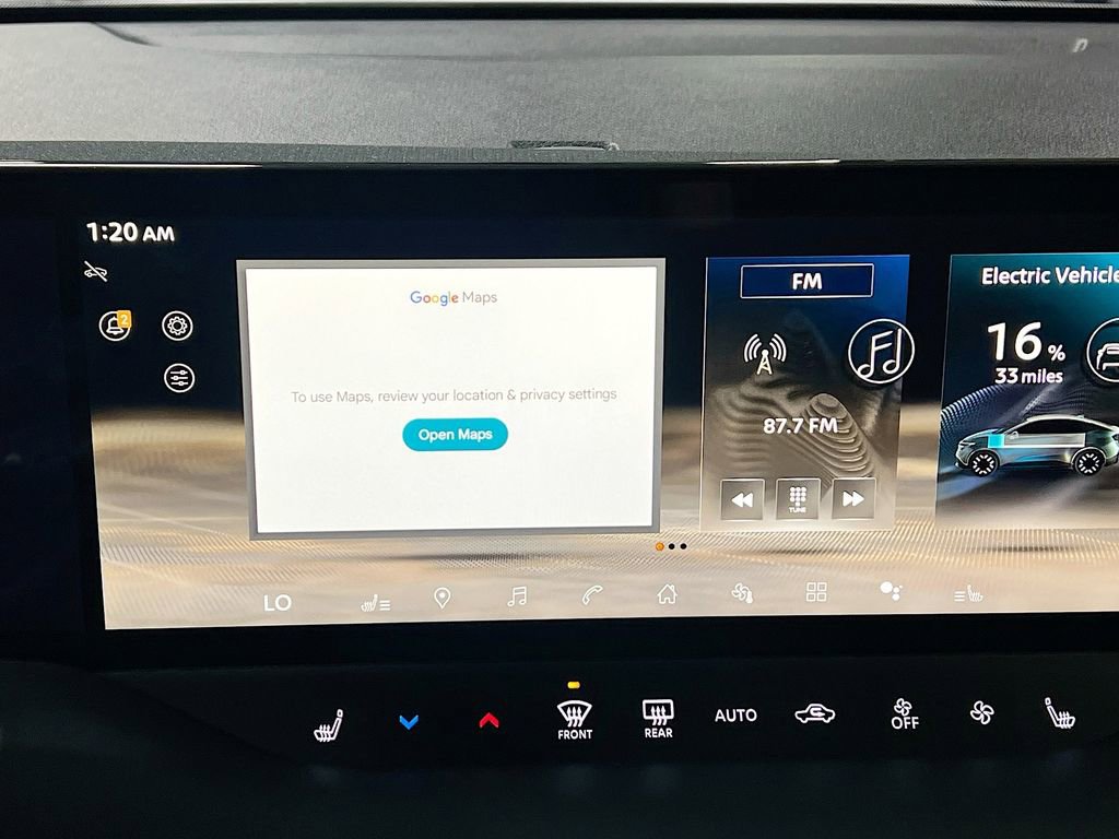 New 2026 Nissan Leaf SV+ w/ Illuminated Package FWD image 13
