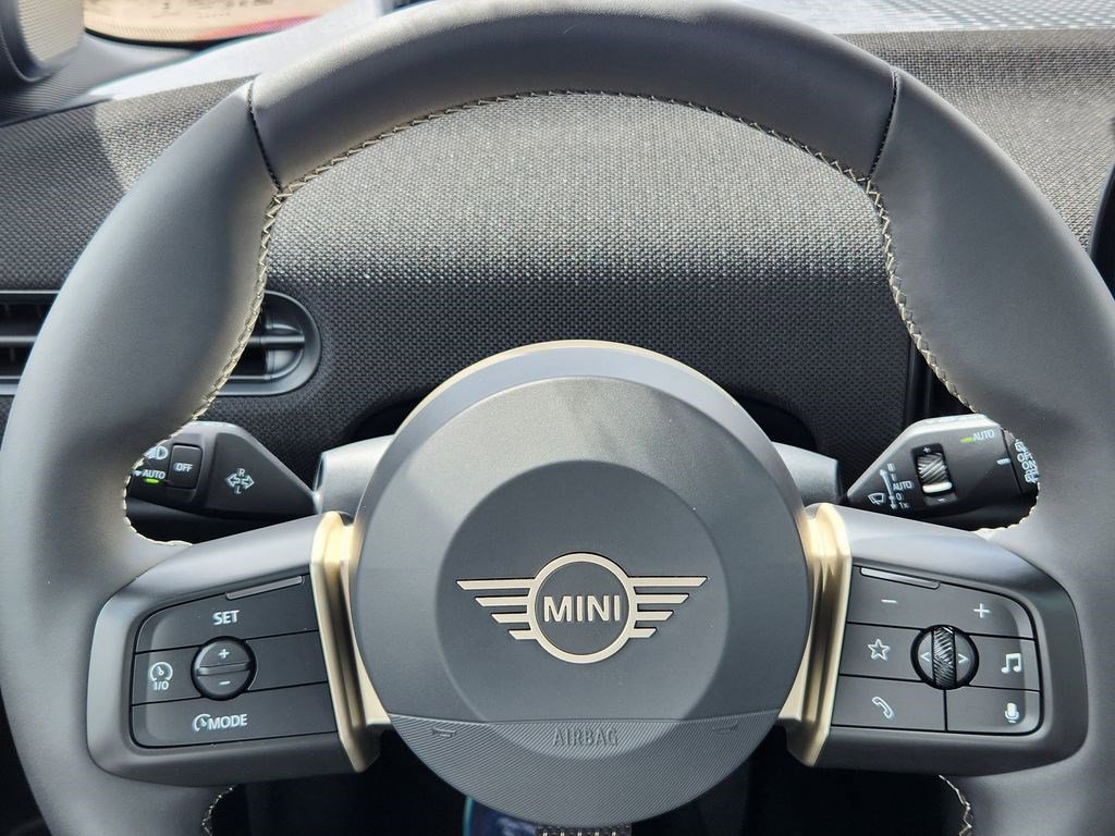 Used 2026 MINI Cooper S FWD image 12