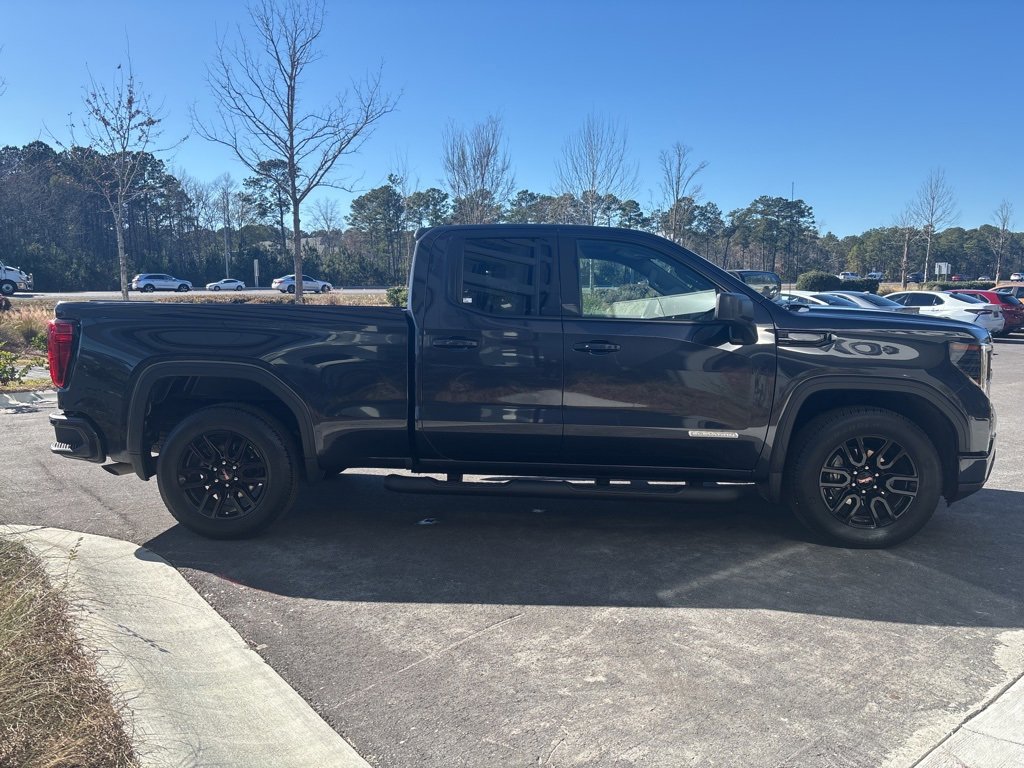 Used 2024 GMC Sierra 1500 Elevation image 5