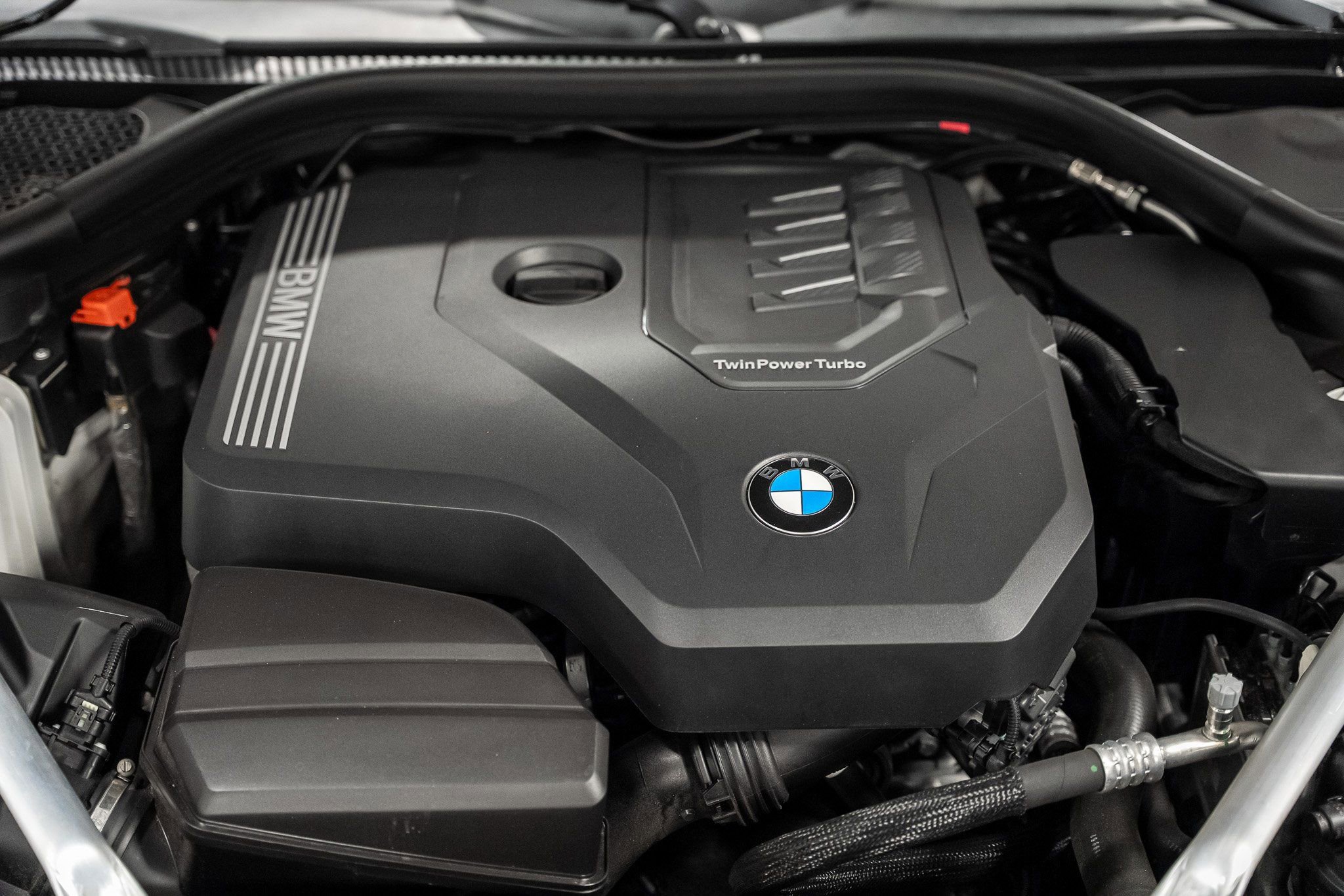 Used 2023 BMW Z4 sDrive30i w/ Premium Package image 57