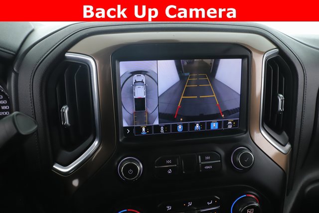 Used 2021 Chevrolet Silverado 3500 High Country image 27