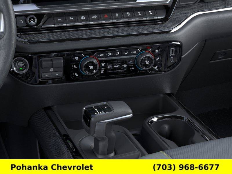 New 2026 Chevrolet Silverado 1500 ZR2 AWD/4WD image 23