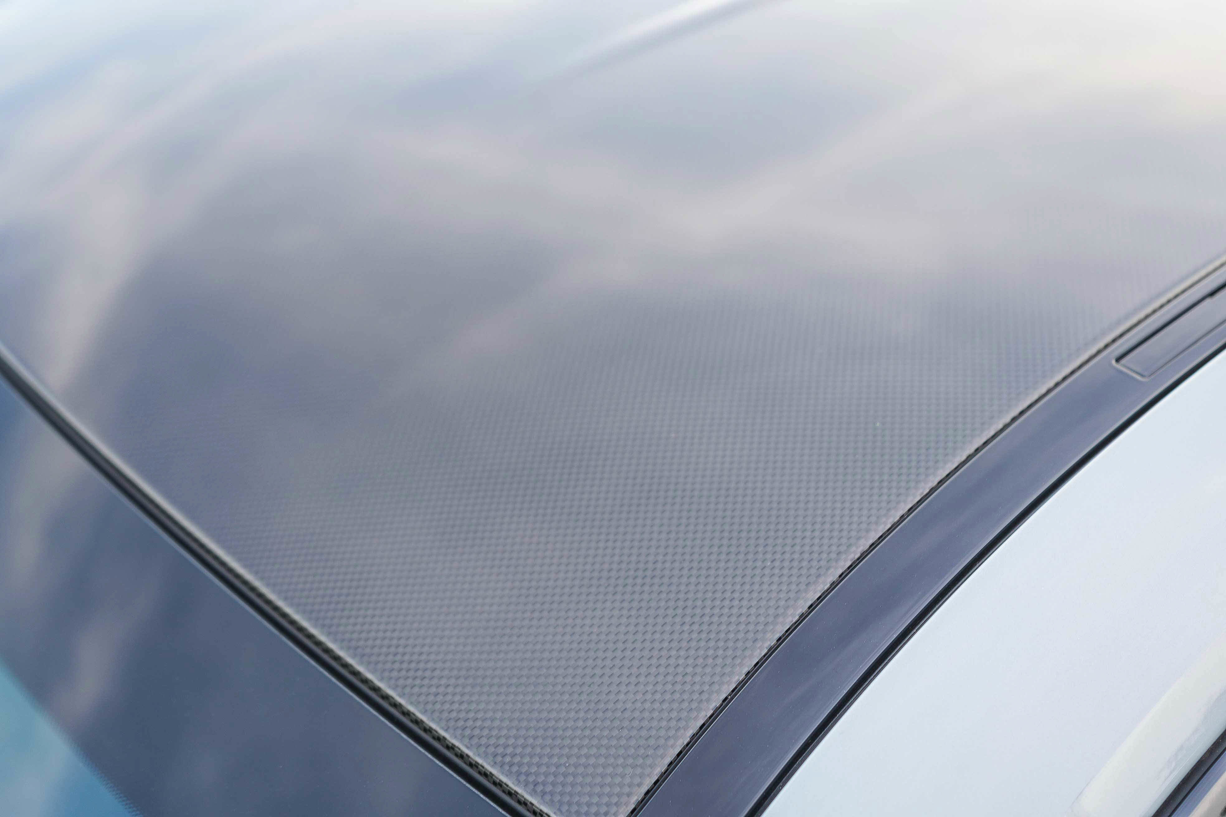 Used 2025 BMW M4 Competition w/ Executive Package image 14