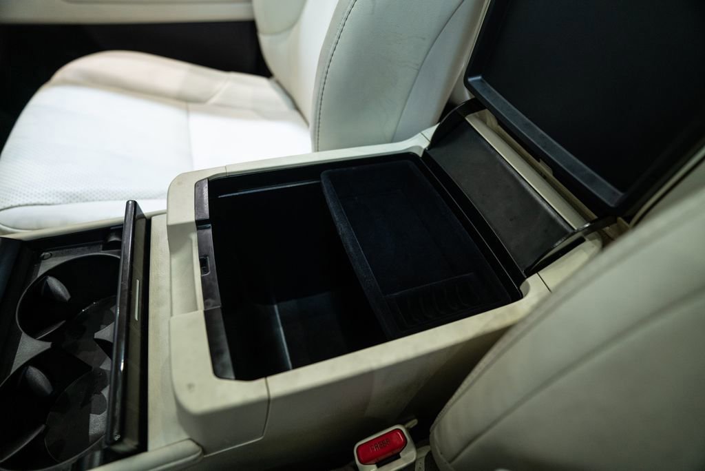 Used 2021 Lexus GX 460 Luxury image 35