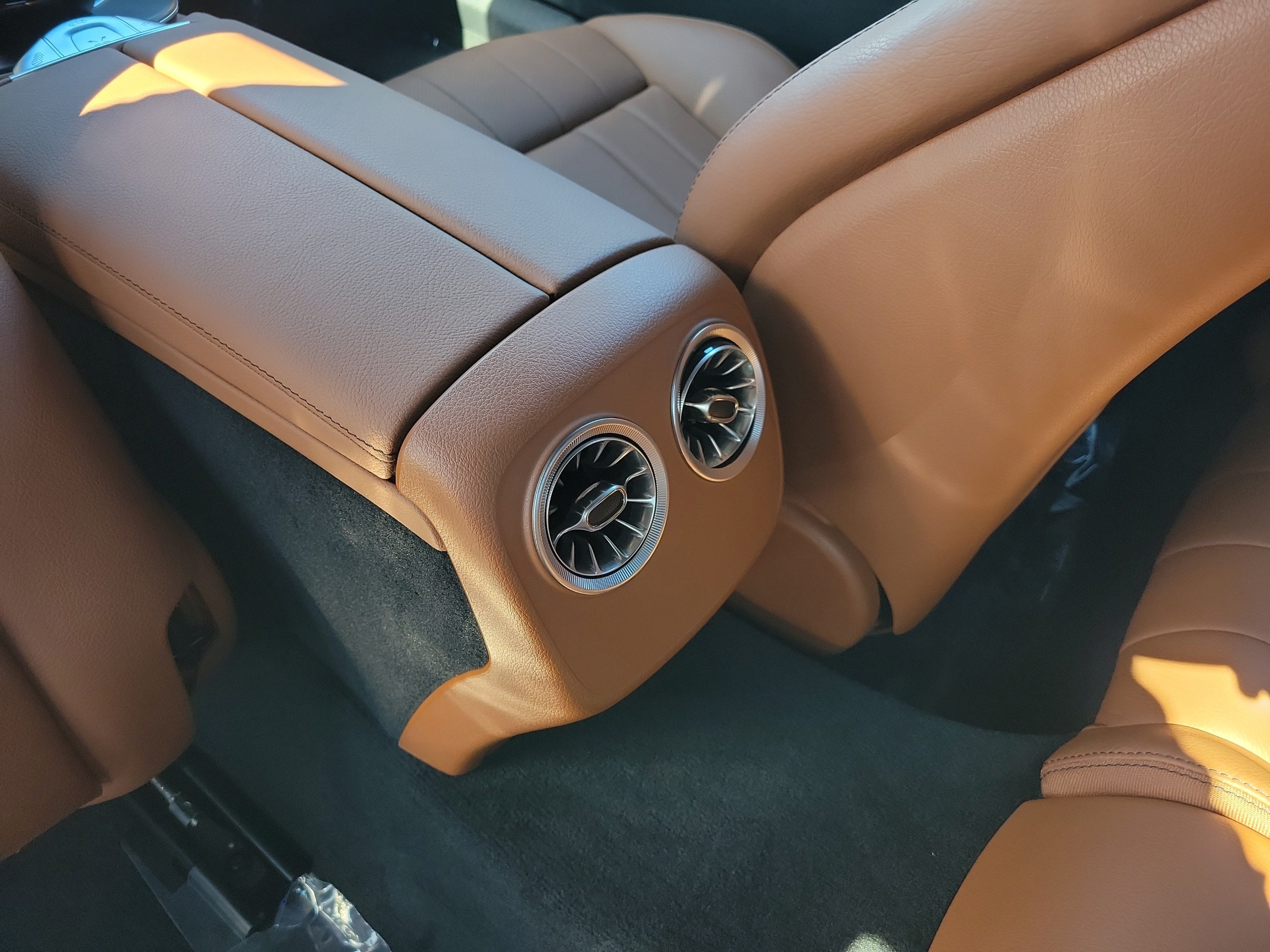 Certified 2023 Mercedes-Benz E 450 Cabriolet image 12