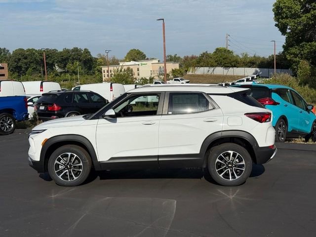 New 2026 Chevrolet TrailBlazer LT w/ Convenience Package image 2