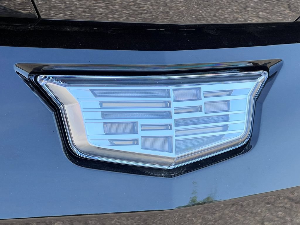 New 2026 Cadillac Lyriq Sport AWD/4WD image 43