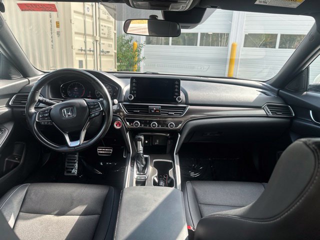Used 2020 Honda Accord Sport image 18