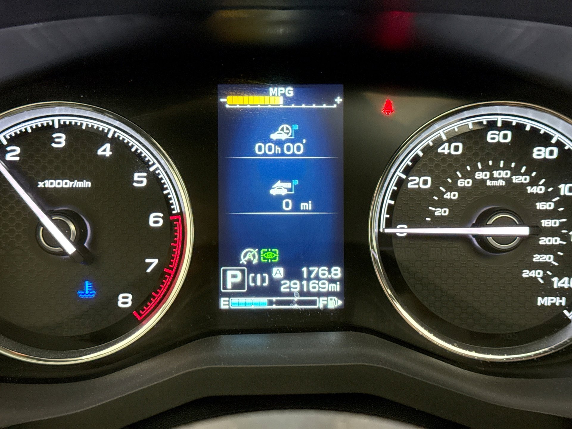 Used 2023 Subaru Forester Touring image 13