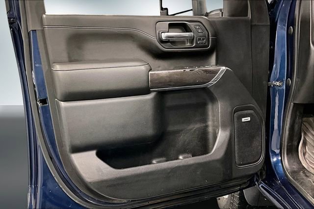 Used 2020 Chevrolet Silverado 2500 LTZ w/ LTZ Premium Package image 20