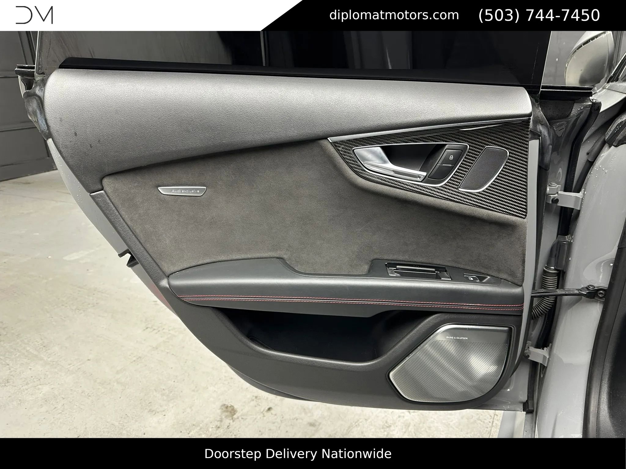 Used 2017 Audi RS 7 Performance image 27