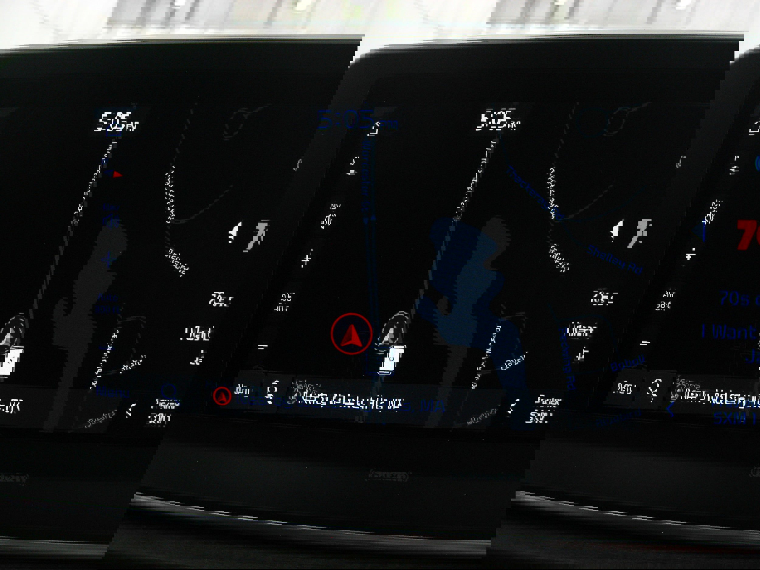 Certified 2022 Kia Telluride EX w/ EX Premium Package image 4