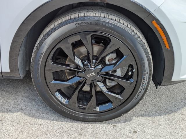 Used 2021 Kia Sorento SX FWD image 11